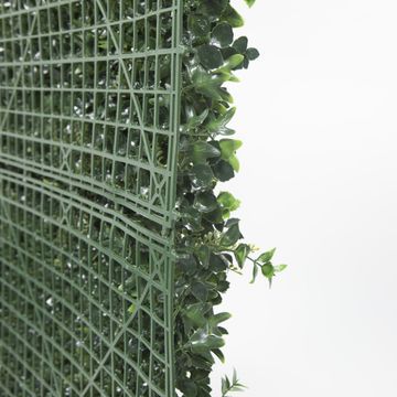 NATERIAL FOREST VERTICAL GARDEN TILE 1MX1M