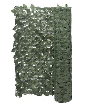 LAUREL HEDGE VERTICAL GARDEN TILE 1Mx3M 