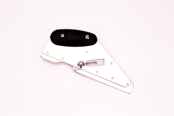 Cushion back cutter ROX
