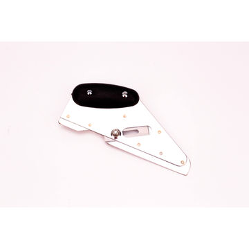 Cushion back cutter ROX
