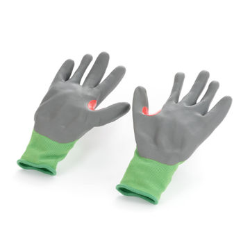 Gloves geolia for cutting and pruning 9l