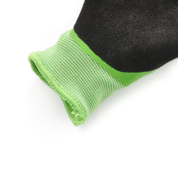 Gloves geolia for garden work warm waterproof 10xl