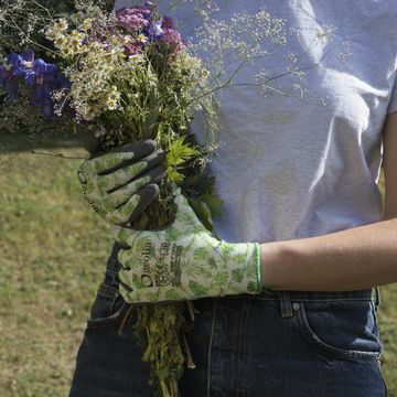 Gloves geolia for planting full palm protec leaves stylish 8m