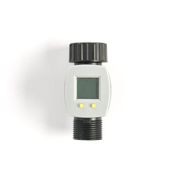 Water meter digital meter geolia