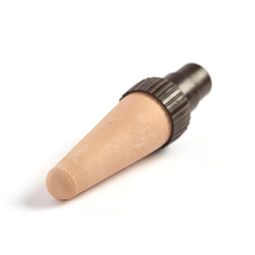 Geolia self watering dripper x1 clay cone 20cl/24h for bottle