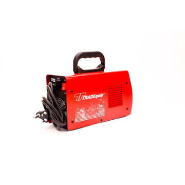 Inverter welder TRADEQUIP HOBBYWELD MMA 140A