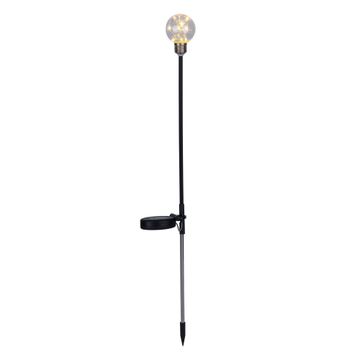 Inspire Kudi  Solar Garden spike ball swing effect  IP44