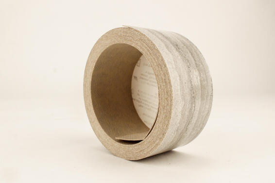 Kitchen Countertop Edging L500Cm X W4,5Cm Travertine Sand