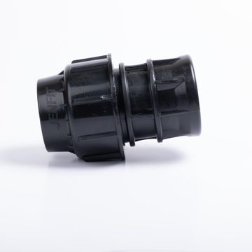 ADAPTOR FEMALE HDPE JENFIT 50MM X 1 1/2