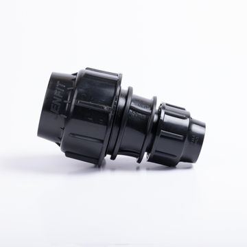 REDUCING COUPLING HDPE JENFIT 32 X 25