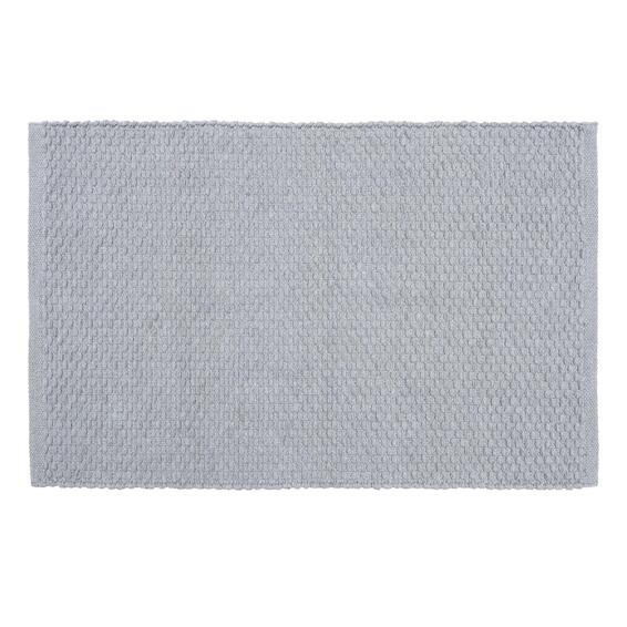 Inspire  sachal rug granit 50x80cm