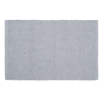 Inspire  sachal rug granit 50x80cm