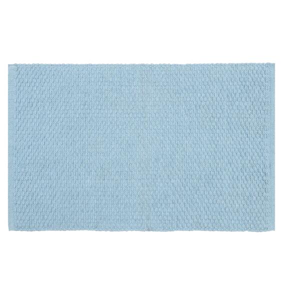 Inspire rug sachal aqua 50x80cm