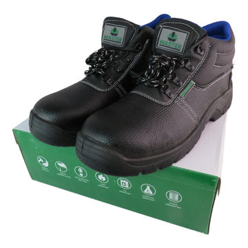 Safety Boot Size 6