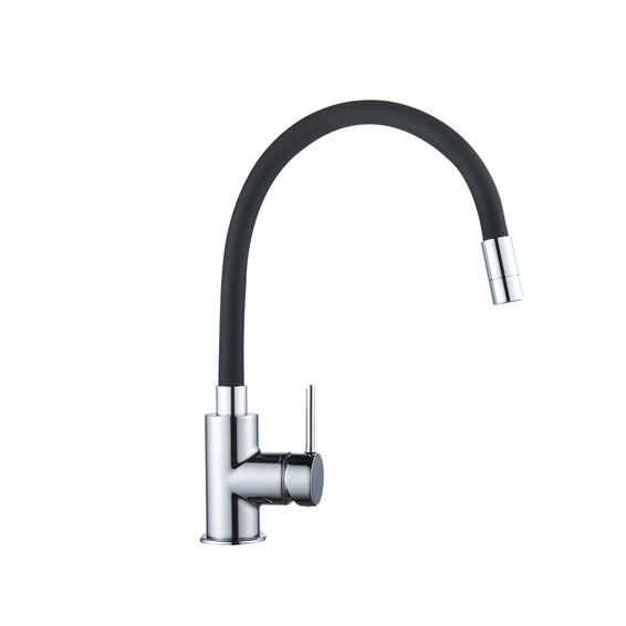Delinia Kitchen Tap Eleki Chrome 