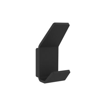 Sensea studio double hook forged black