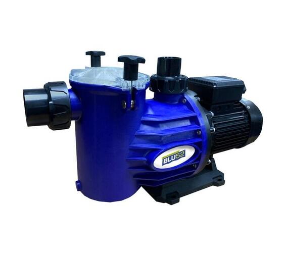 BLU52 SUNFLO 2 PUMP 0.55KW 230V 71F