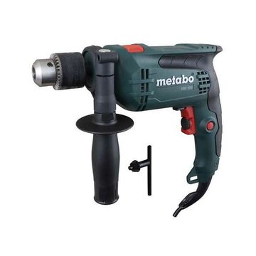 IMPACT DRILL METABO SBE650