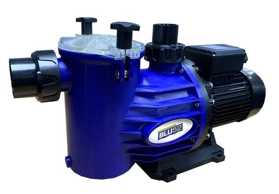 BLU52 SUNFLO 2 PUMP 1.10KW 230V 80F