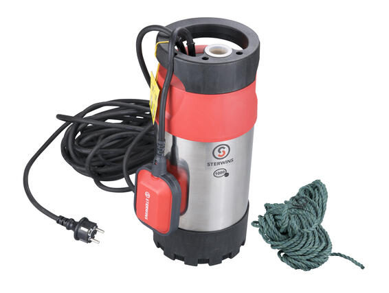 WELL PUMP 1000W