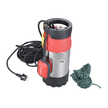 WELL PUMP 1000W
