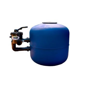 BLU52 Sunflo 4 Bag Pool Filter