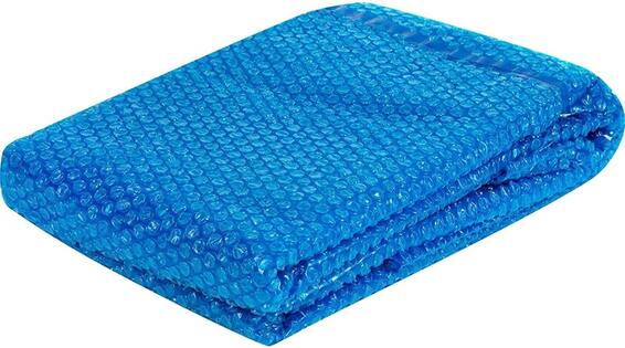 GEOBUBBLE SOLAR COVER