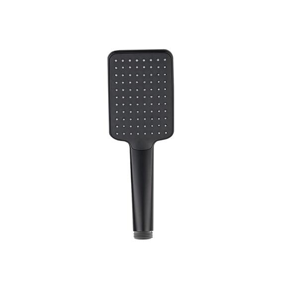 Sensea Studio Handshower Black