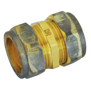 COMPRESSION SLIP COUPLER SATAS 15MM CXC