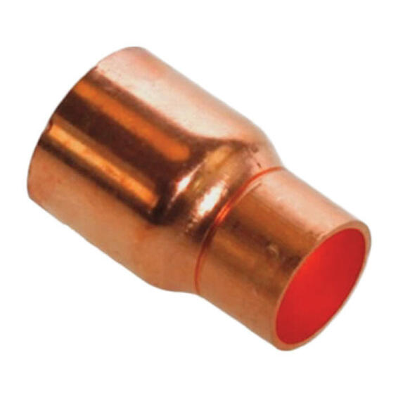 CAPILLARY REDUCING COUPLER 28X15MM CXC