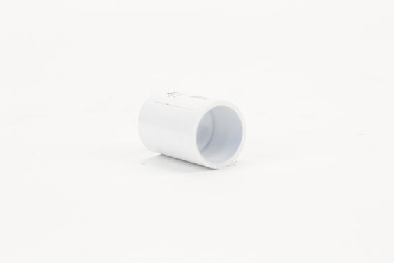 Coupler 20mm Diameter