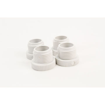 Conduit Adaptor Female Pvc 20mm Diameter X 10 Pack