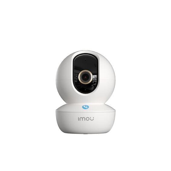 Imou indoor pan tilt 3mp wifi smart camera