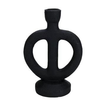 Polyresin Candle Holder main image 1