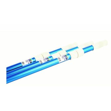 BLU52 TELESCOPIC POLE 2X1.8M