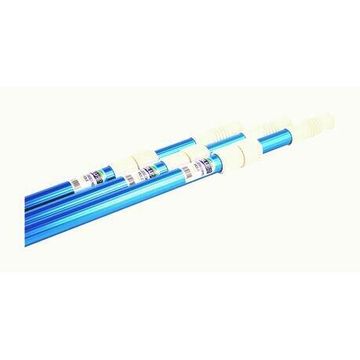 BLU52 TELESCOPIC POLE 2X2.4M