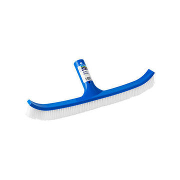BLU52 WALL BRUSH 500MM (CURVED)