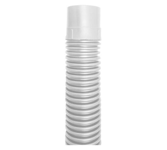 HOSE UNIFIT/REPLACEMENT BLU52 1M SILVER        
