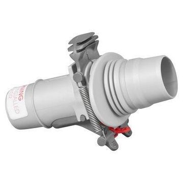 BLU52 AUTO WEIR VALVE