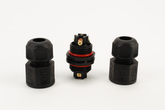 Cable Joining Kit Eezi Large 10mm