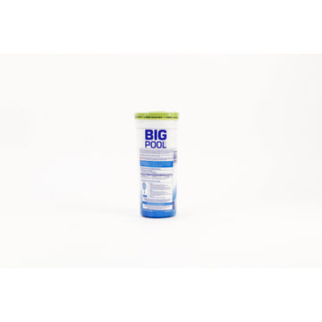 Pool solution all-in-one BLU52 Big Pool 4 week value pack