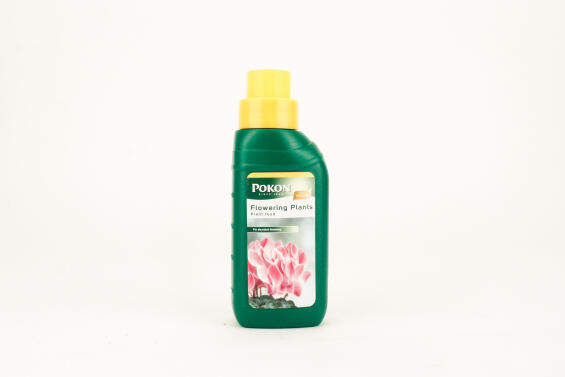Pokon Flowering Plants Liquid Plant Food 250ml