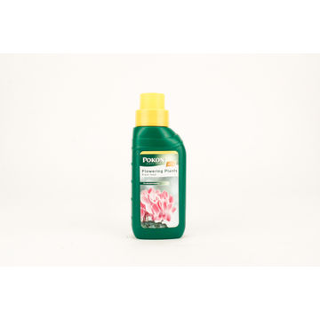 Pokon Flowering Plants Liquid Plant Food 250ml