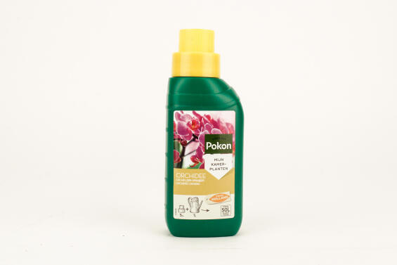 Pokon Orchid Plant Food 250ml