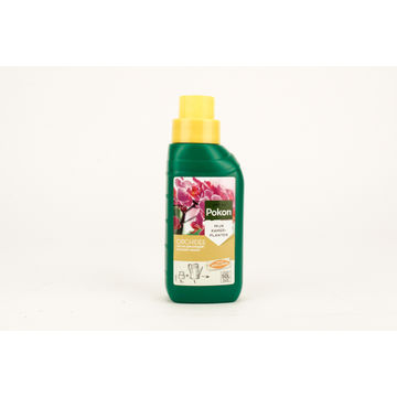 Pokon Orchid Plant Food 250ml