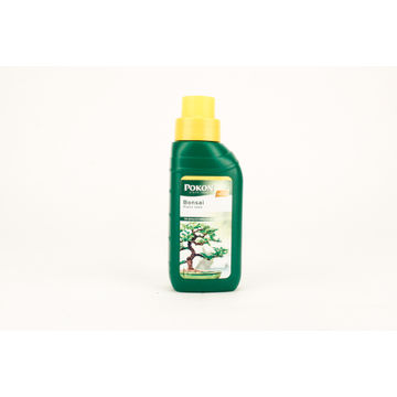 Fertiliser, Bonsai Fertiliser, POKON, 250ml