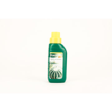 Fertiliser, Cactus Liquid Food, POKON, 250ml