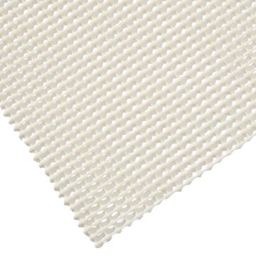 Antislip mats  white 60x110cm inspire