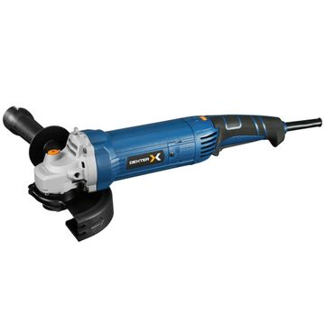 DEXTER ANGLE GRINDER 1200W SPEED