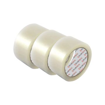 GLUEDEVIL 3X SEALING TAPE CLEAR 48MMX50M